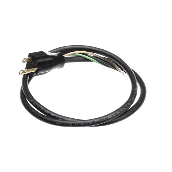 (image for) Star Mfg 2E-TC0067 ASSY CORDSET